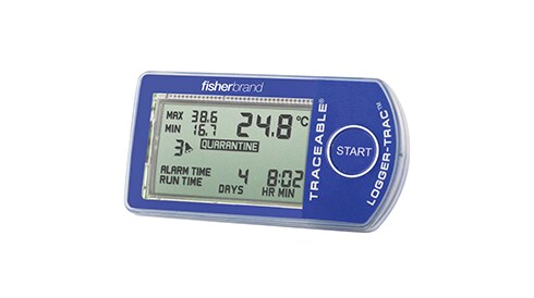 Data Logging and Monitoring Systems