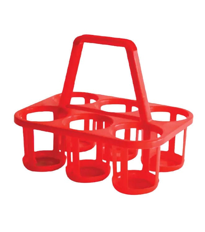 Bottle Racks and Carriers