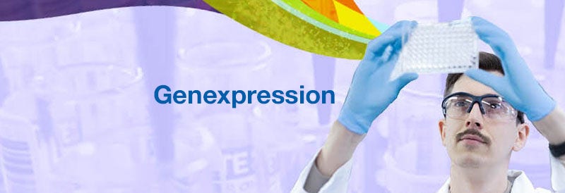 Genexpression