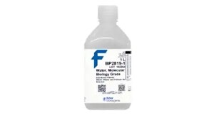 DNase, RNase, and Protease-Free Products