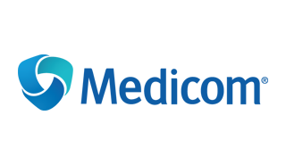 Medicom logo