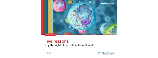 Five Reasons Why the Right pH is Critical for Cell Health Image