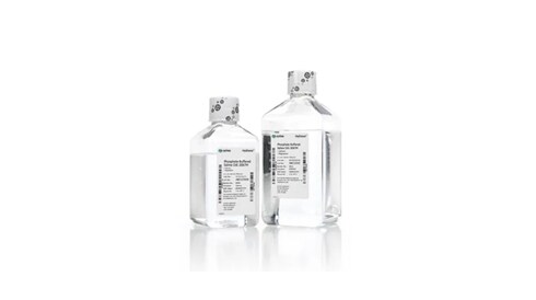 Cell Culture Media, Supplements, and Reagents