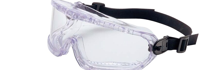Eye Protection Buying Guide