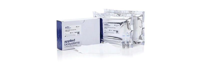 Applied Biosystems™ TaqMan™ hPSC Scorecard™ Kit, Fast 96-well