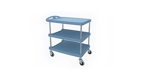 Laboratory Carts and Accessories