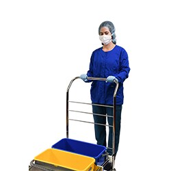 Modular Configurations