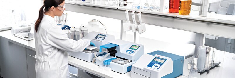 Clinical Specimen Processing Solutions