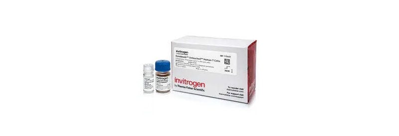 Invitrogen™ Dynabeads™ Untouched™ Human T Cells Kit