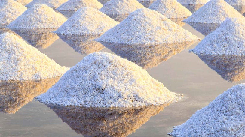 Measuring pH of Concentrated Samples