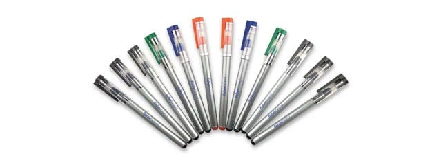 Fisherbrand™ Permanent Markers