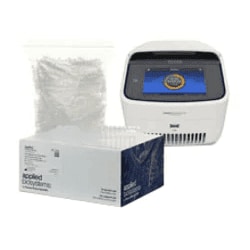 PCR Equipment and Supplies