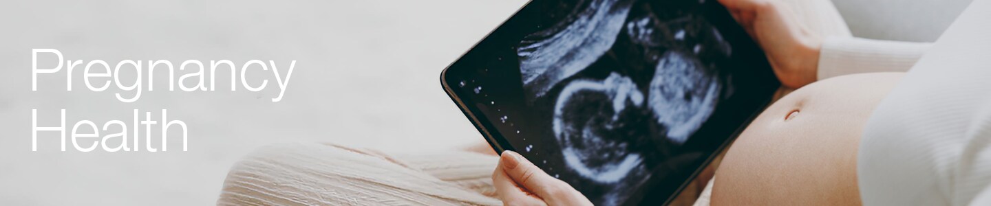 Pregnancy Health