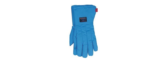 Thermo Scientific™ Waterproof Cryo Gloves - Mid-Arm Length
