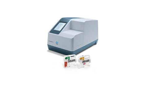 General Clinical Chemistry Analyzers and Accessories