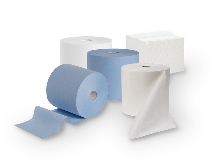 General Purpose Wipers