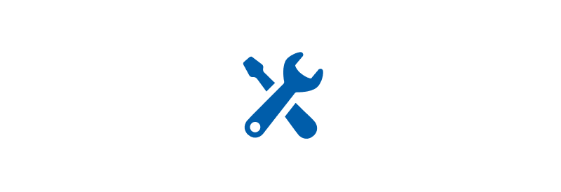 Support Tools Icon