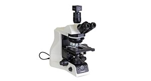 Research compound Microscope