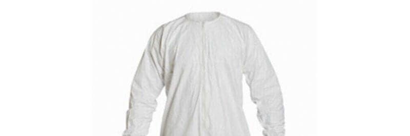 Controlled Environments Garments