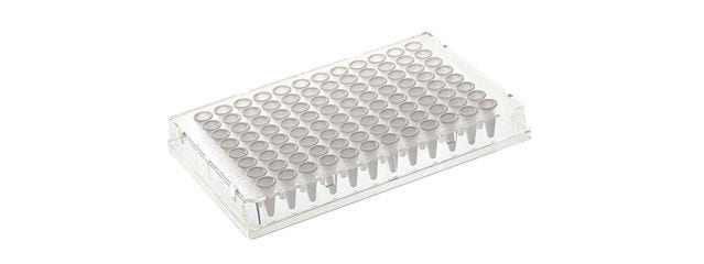Nucleic Acid Reaction Assay Microplates