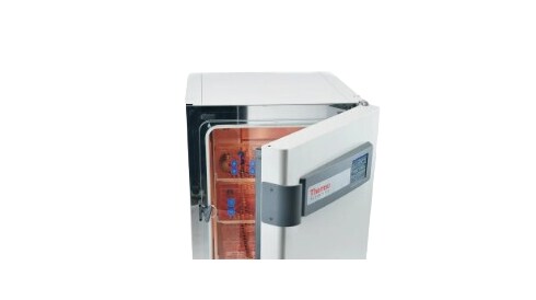 Thermo Scientific Heracell VIOS 160i CO2 Incubator, 165 L