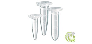 Eppendorf™ Safe-Lock Tubes BioBased