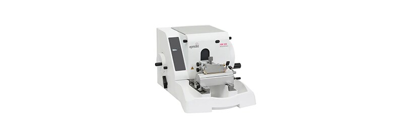 Microtomes and Accessories