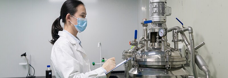 Biopharma