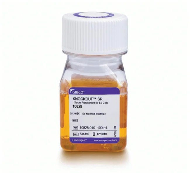 Foetal Calf and Other Sera