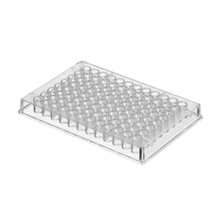 Thermo Sceintific™ Clear Flat Bottom Immuno Nonsterile 96-Well Plates