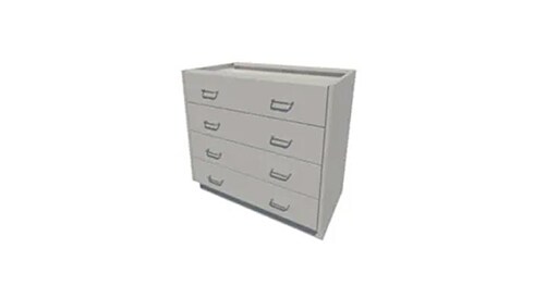 Storage Cabinets