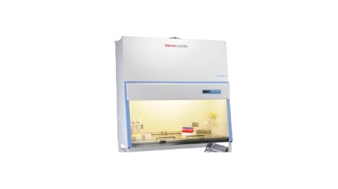 Thermo Scientific 1300 Series Class II, Type A2 Biological Safety Cabinet Packages, 120V 50/60Hz