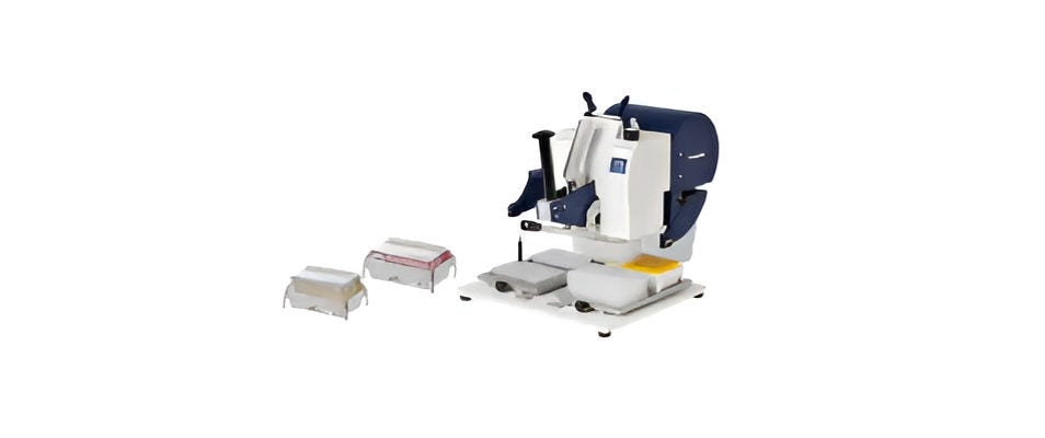 Gilson PLATEMASTER 96-Channel