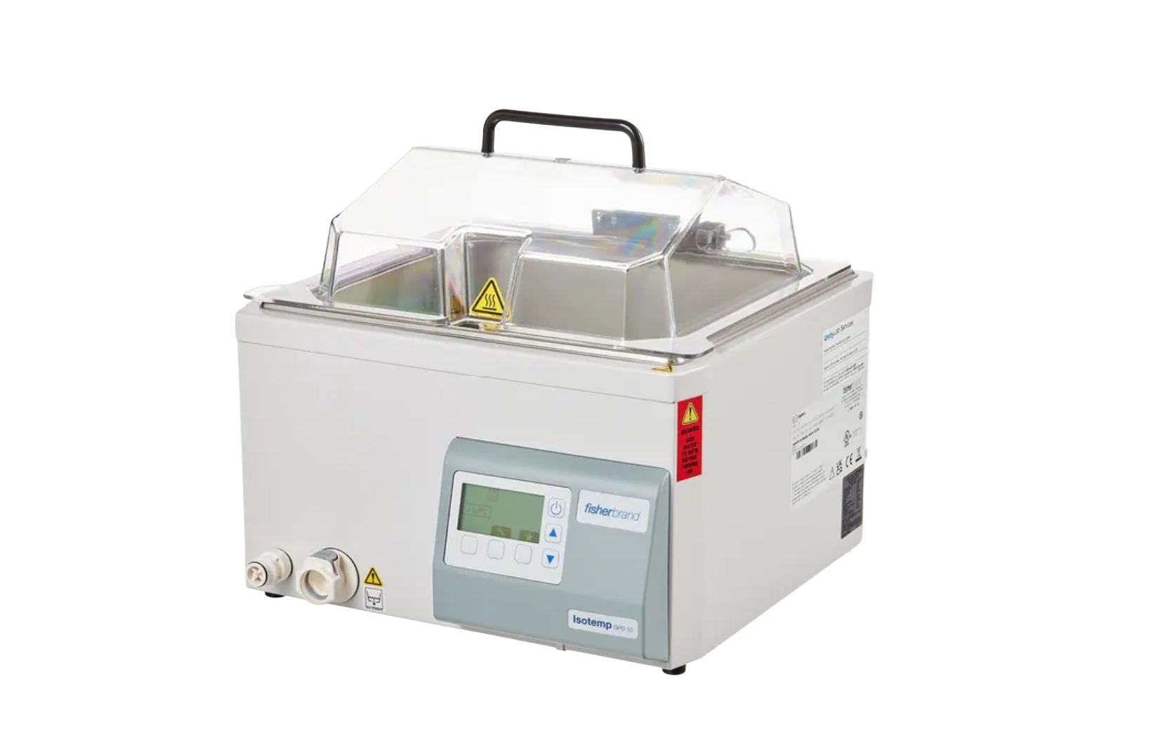 Fisherbrand Class II Biological Safety Cabinet