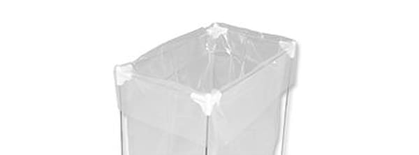 Liners for Critical Containment