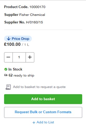 Your Exclusive Savings