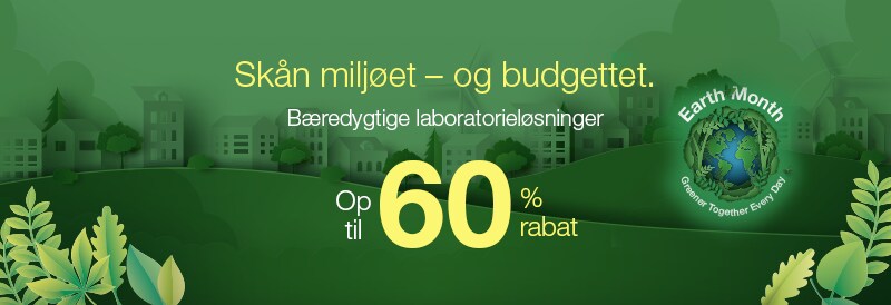 Earth Month-kampagne