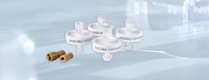 Sartobind Product Application