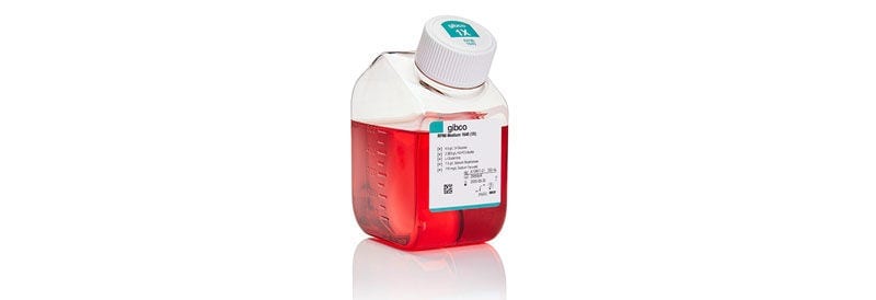 Gibco™ RPMI 1640 Medium (ATCC modification)