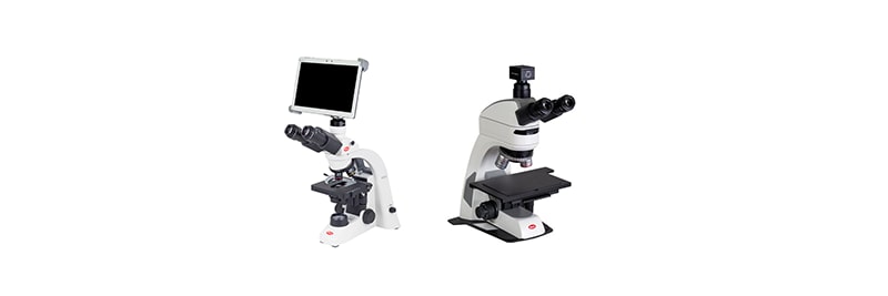 Stereo Microscopes