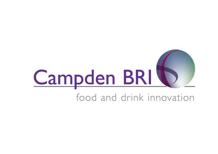 Campden BRI Logo