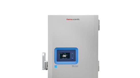 ULT Freezers (–40°C to –86°C)