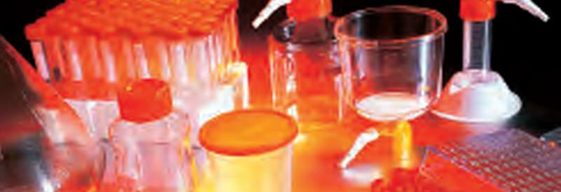 Protective Solutions For Pharmaceutical Industry Applications