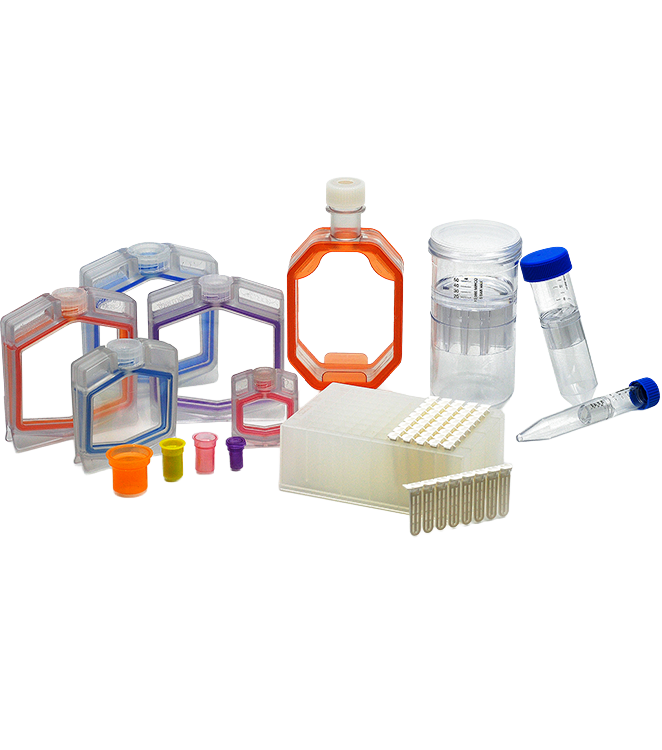Optimised and Efficient Protein Sample Preparation