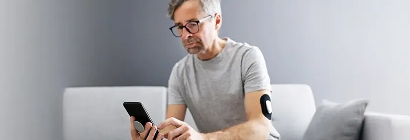 Diabetes Testing Products