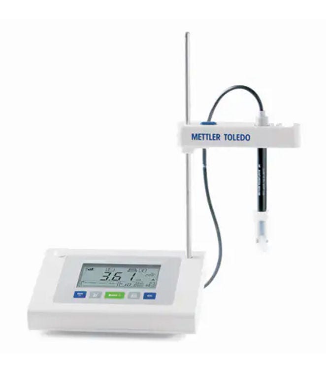 pH Meters