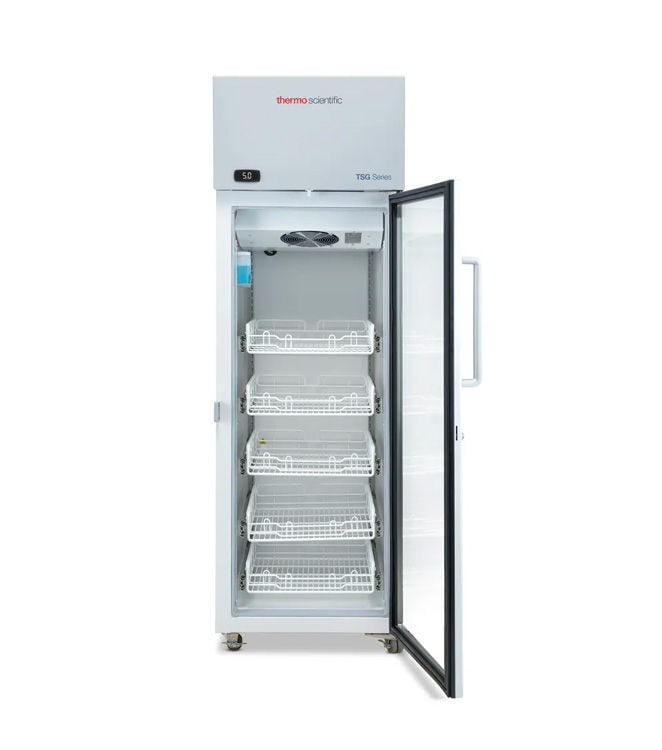 Pharmacy Refrigerators