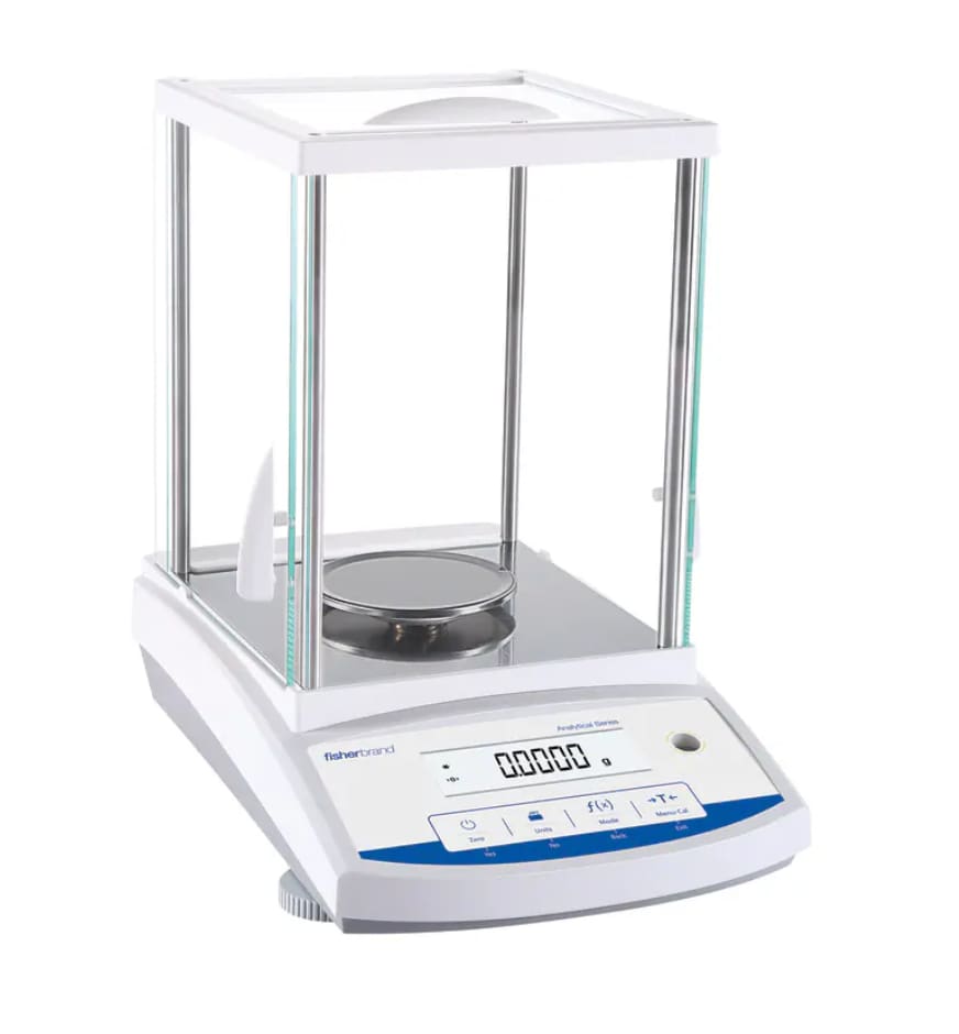 Analytical Balances