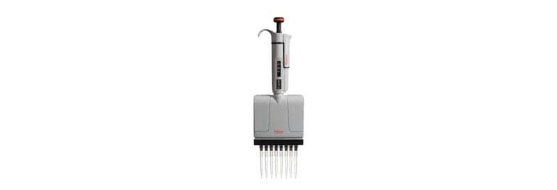Thermo Scientific™ F1-ClipTip™ Multichannel Pipettes
