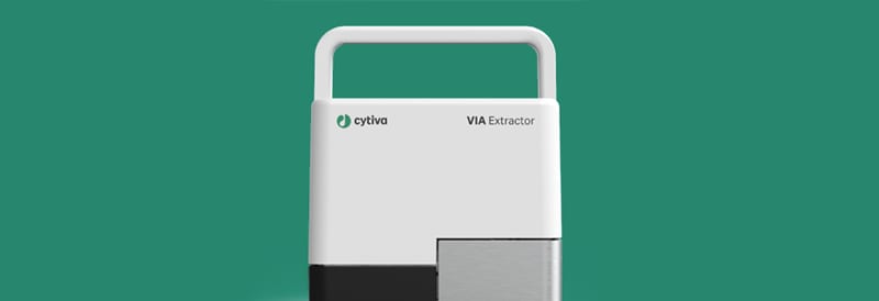 VIA Extractor™ Tissue Disaggregator